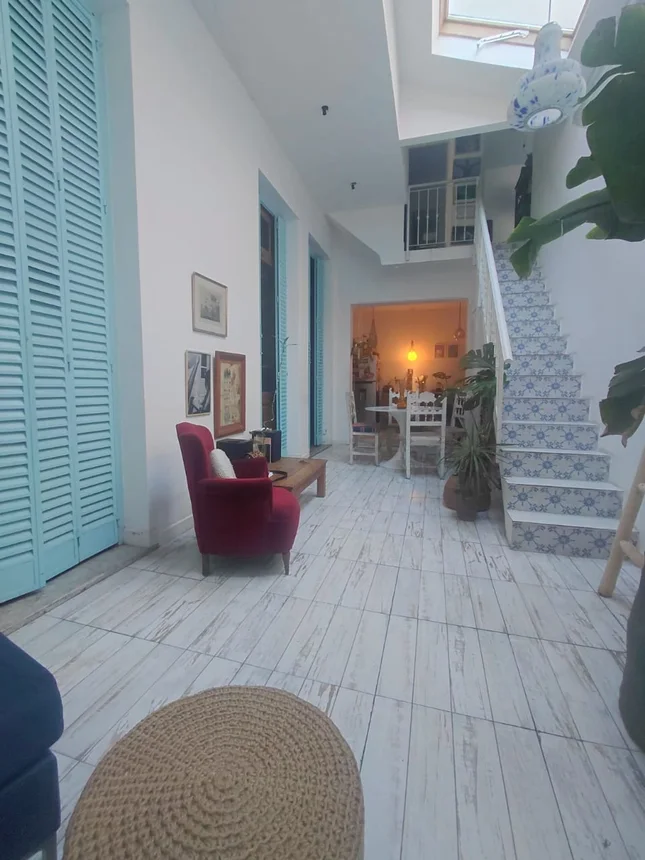 PH de 4 ambientes en venta en Villa Crespo, Darwin 800, foto 2