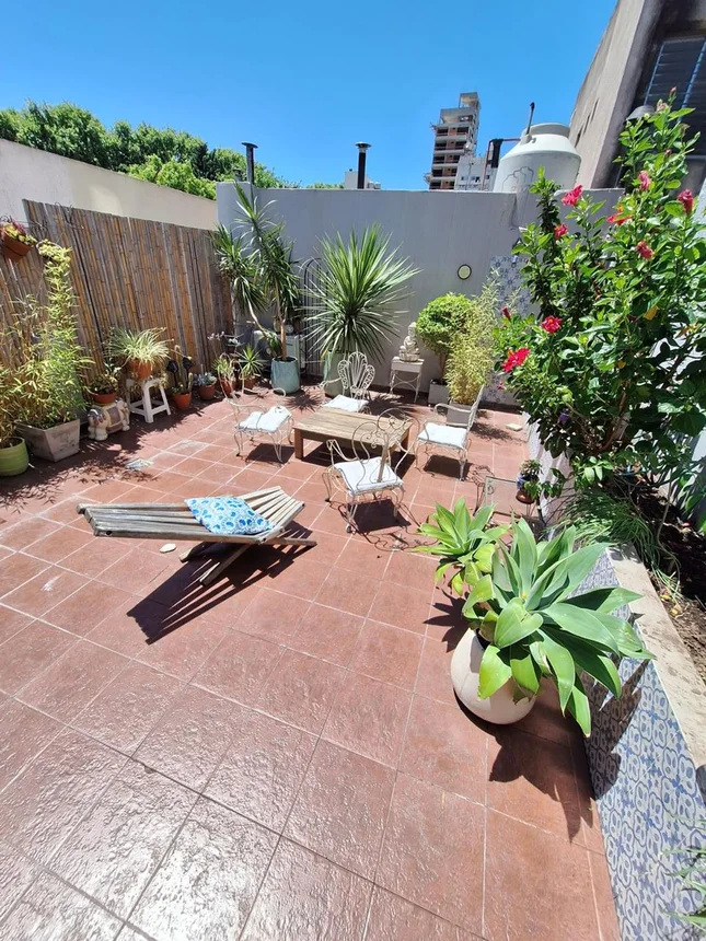 PH de 4 ambientes en venta en Villa Crespo, Darwin 800
