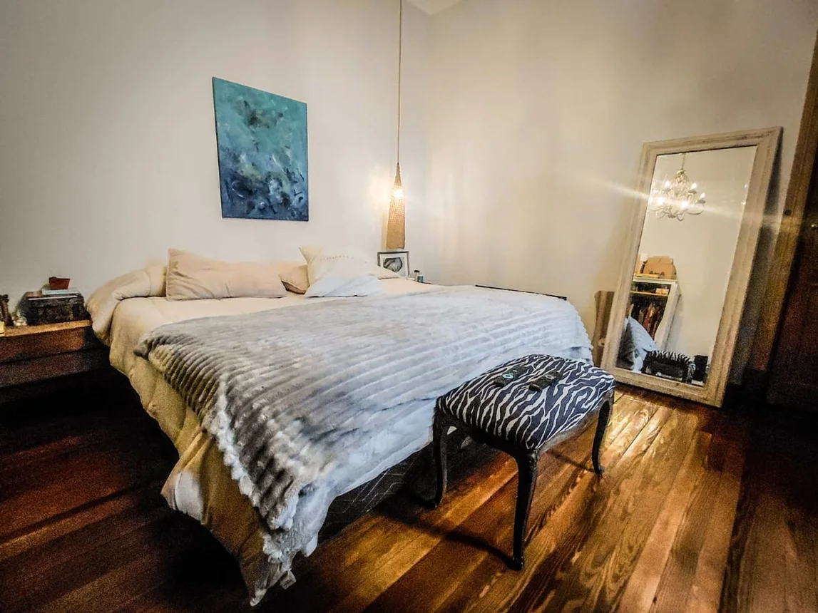 PH de 4 ambientes en venta en Villa Crespo, Darwin 800, foto 5