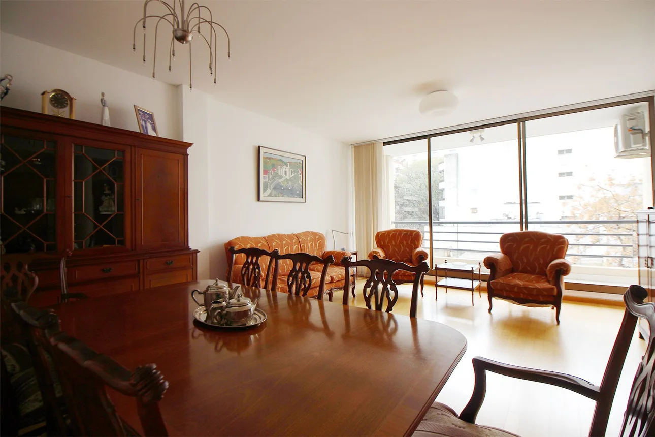 Venta depto. duplex 3 ambientes amplios nuñez., foto 5