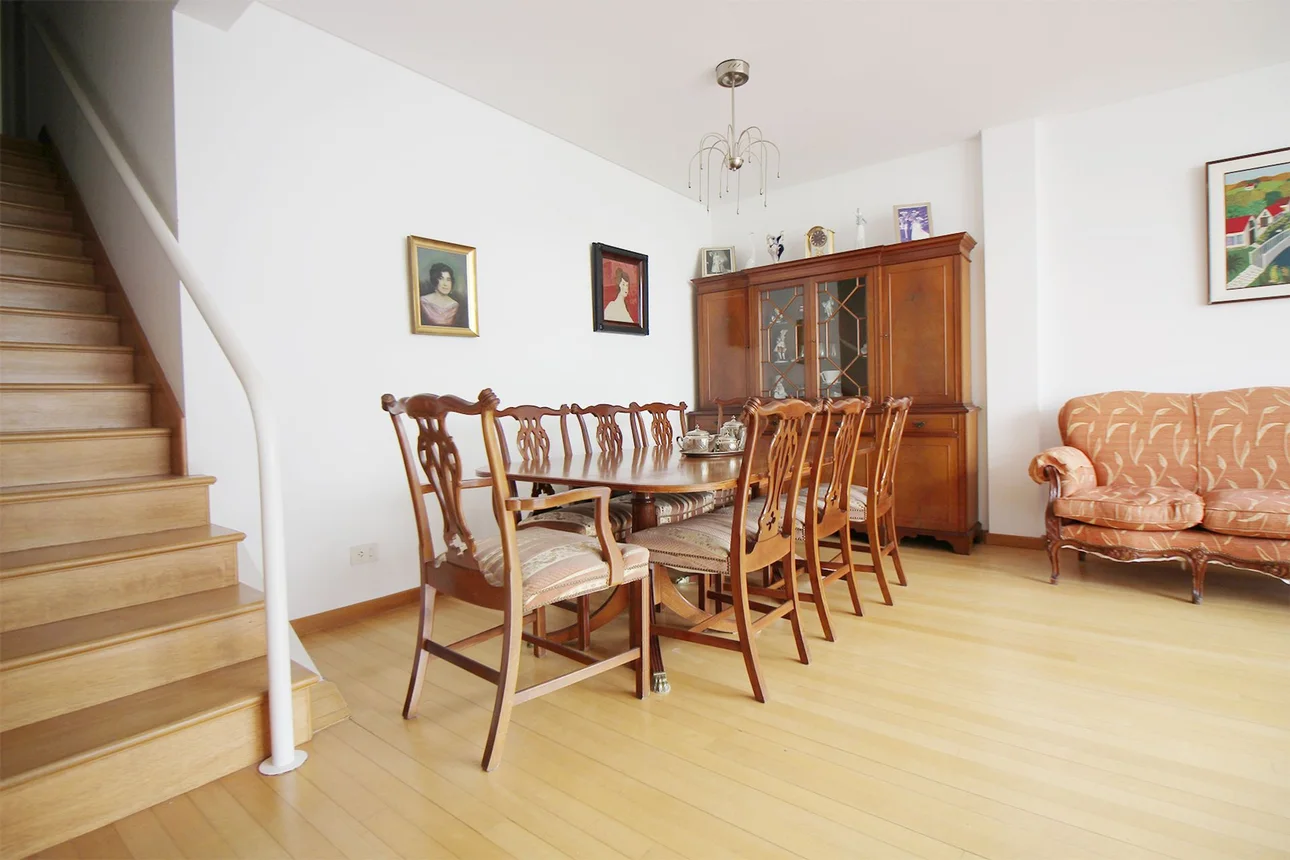 Venta depto. duplex 3 ambientes amplios nuñez., foto 1