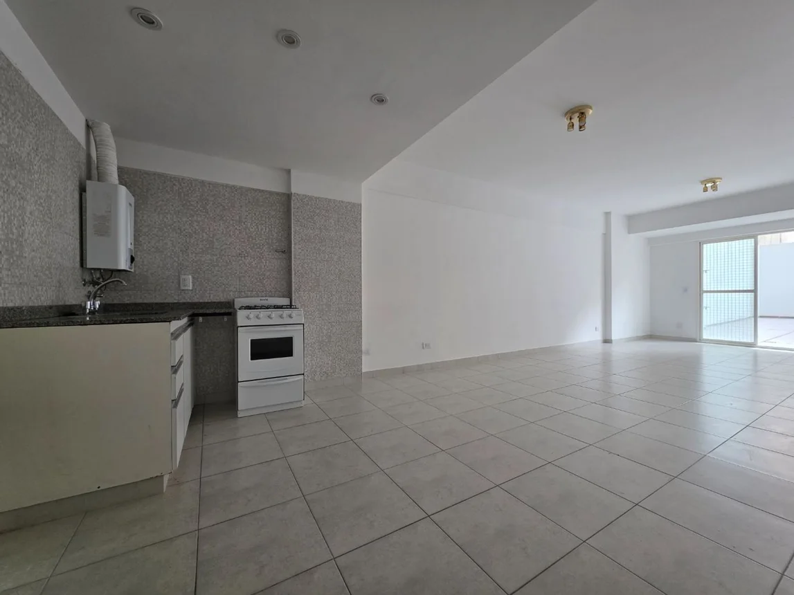 Monoambiente en alquiler en Recoleta, Avenida Córdoba 2600, foto 2