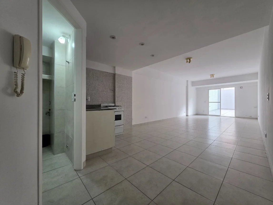 Monoambiente en alquiler en Recoleta, Avenida Córdoba 2600