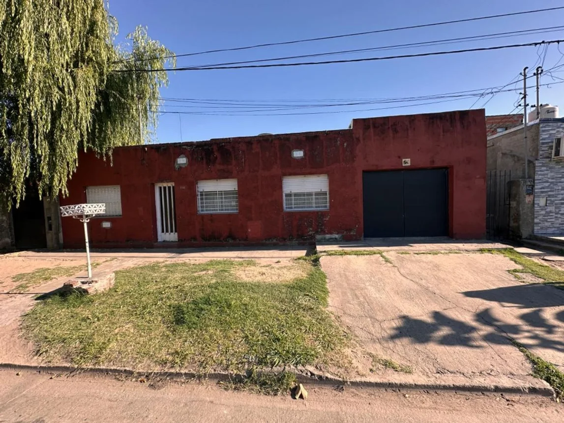 Casa en venta en Santa Fe