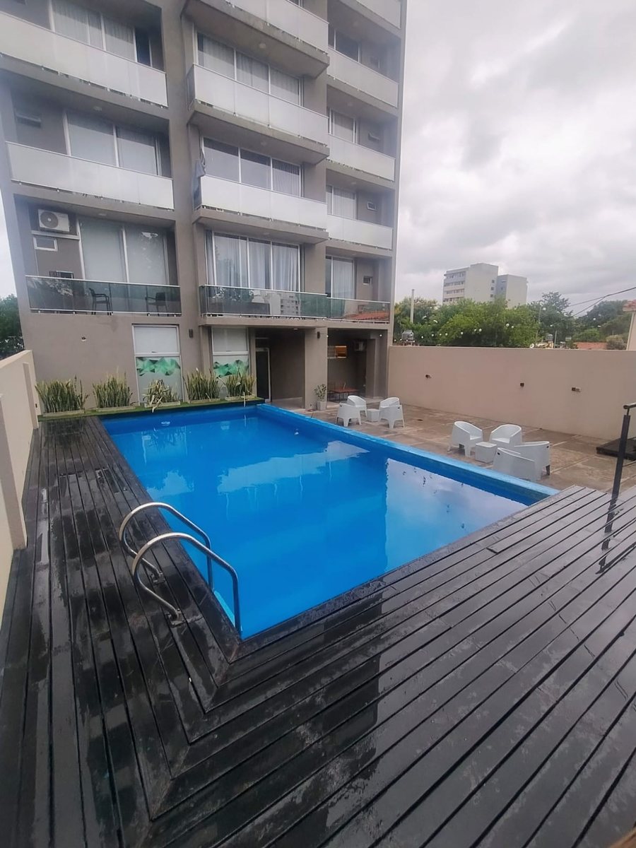 MONOAMBIENTE EN VENTA MACROCENTRO - foto 10