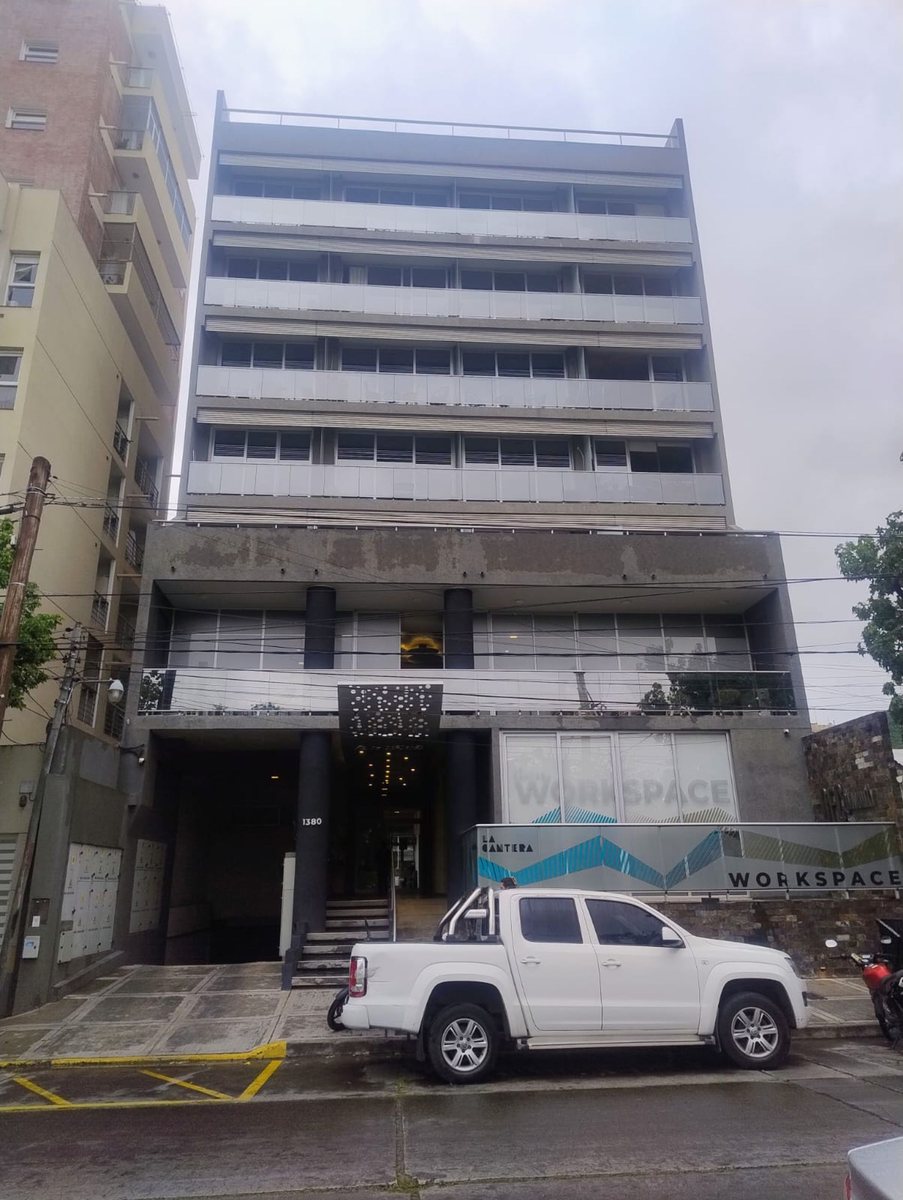 MONOAMBIENTE EN VENTA MACROCENTRO - foto 14