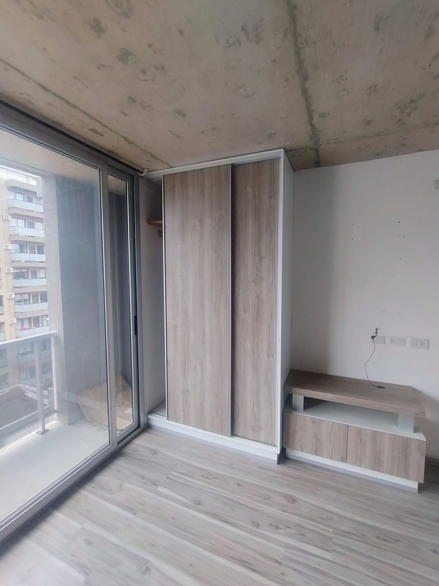 MONOAMBIENTE EN VENTA MACROCENTRO - foto 5