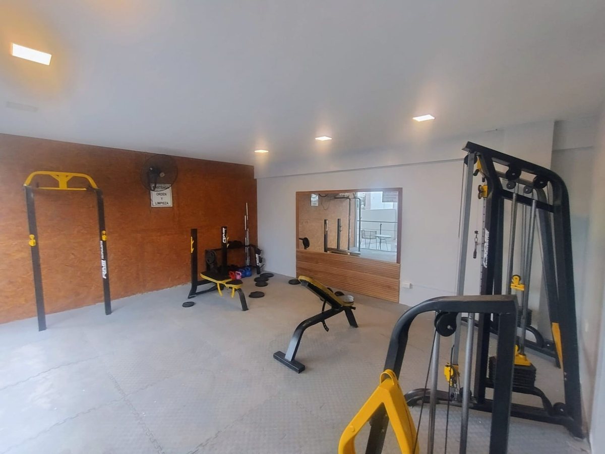 MONOAMBIENTE EN VENTA MACROCENTRO - foto 11