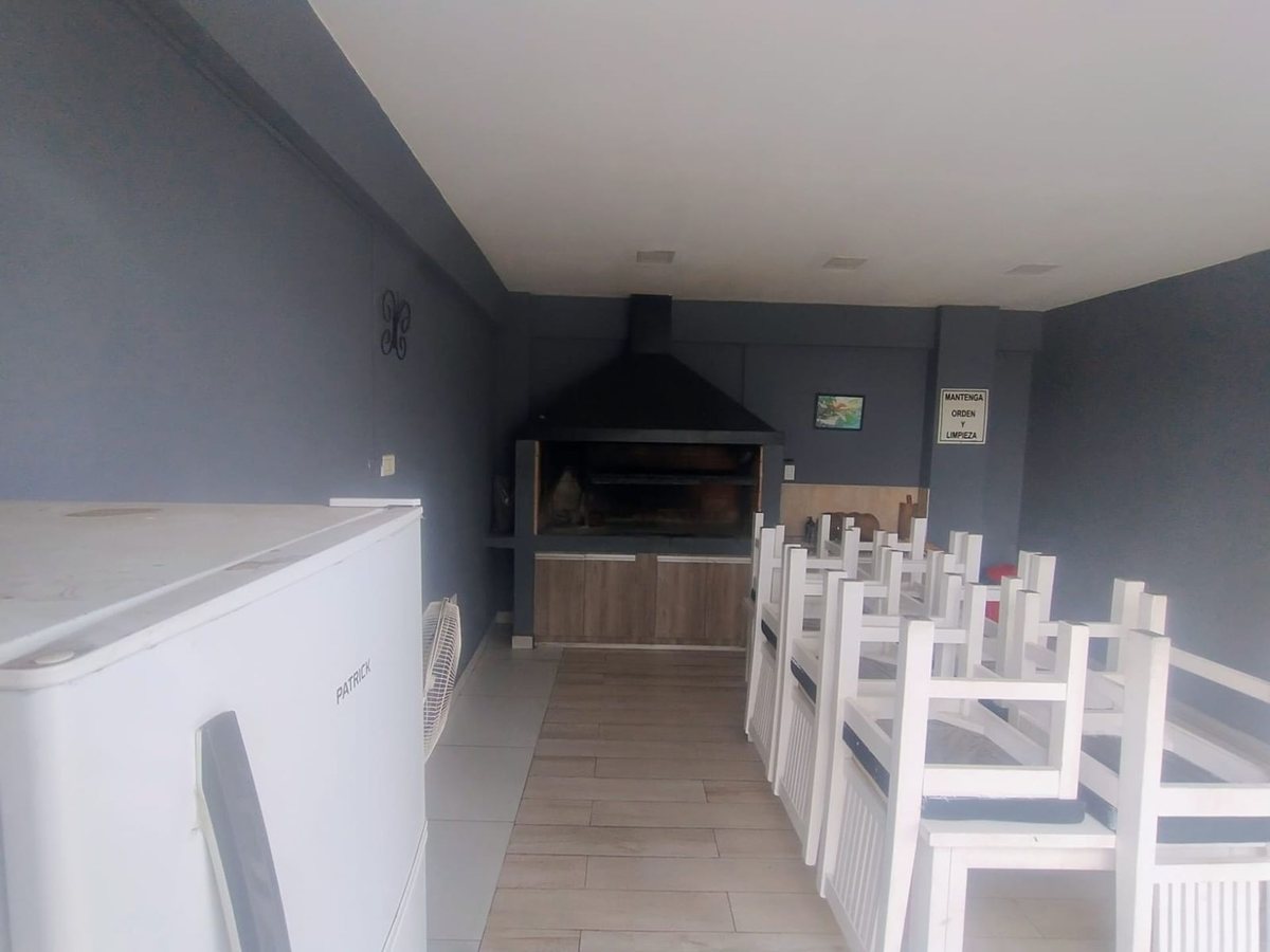 MONOAMBIENTE EN VENTA MACROCENTRO - foto 12