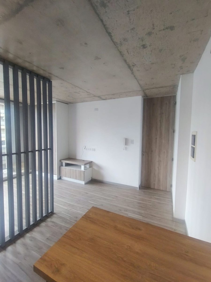 MONOAMBIENTE EN VENTA MACROCENTRO - foto 4