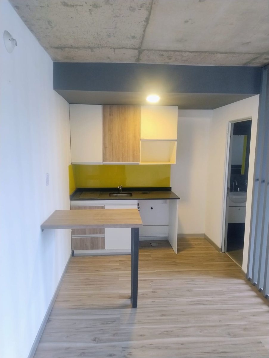MONOAMBIENTE EN VENTA MACROCENTRO - foto 2