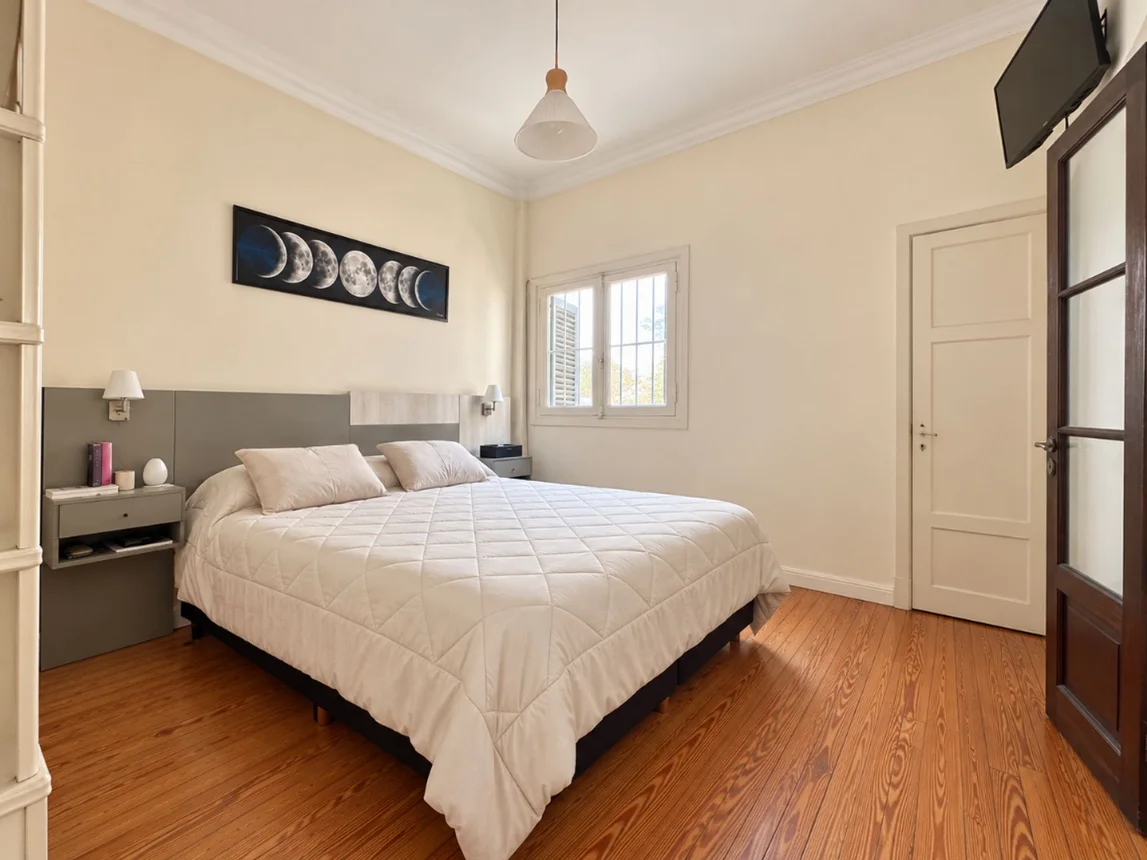 PH de 3 ambientes en venta en Almagro, Virrey Liniers 400, foto 2