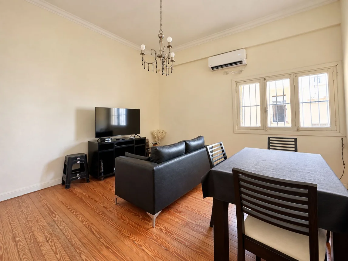 PH de 3 ambientes en venta en Almagro, Virrey Liniers 400