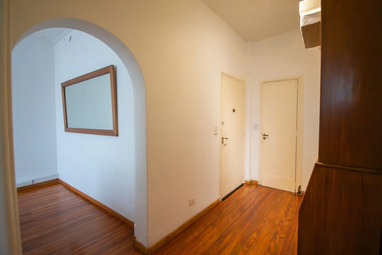 Departamento en venta en Recoleta