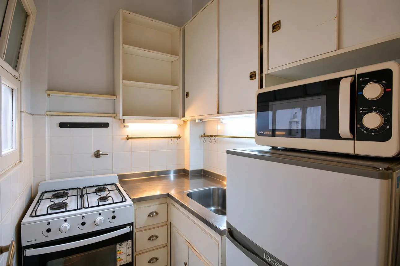 Departamento en venta en Recoleta, foto 5