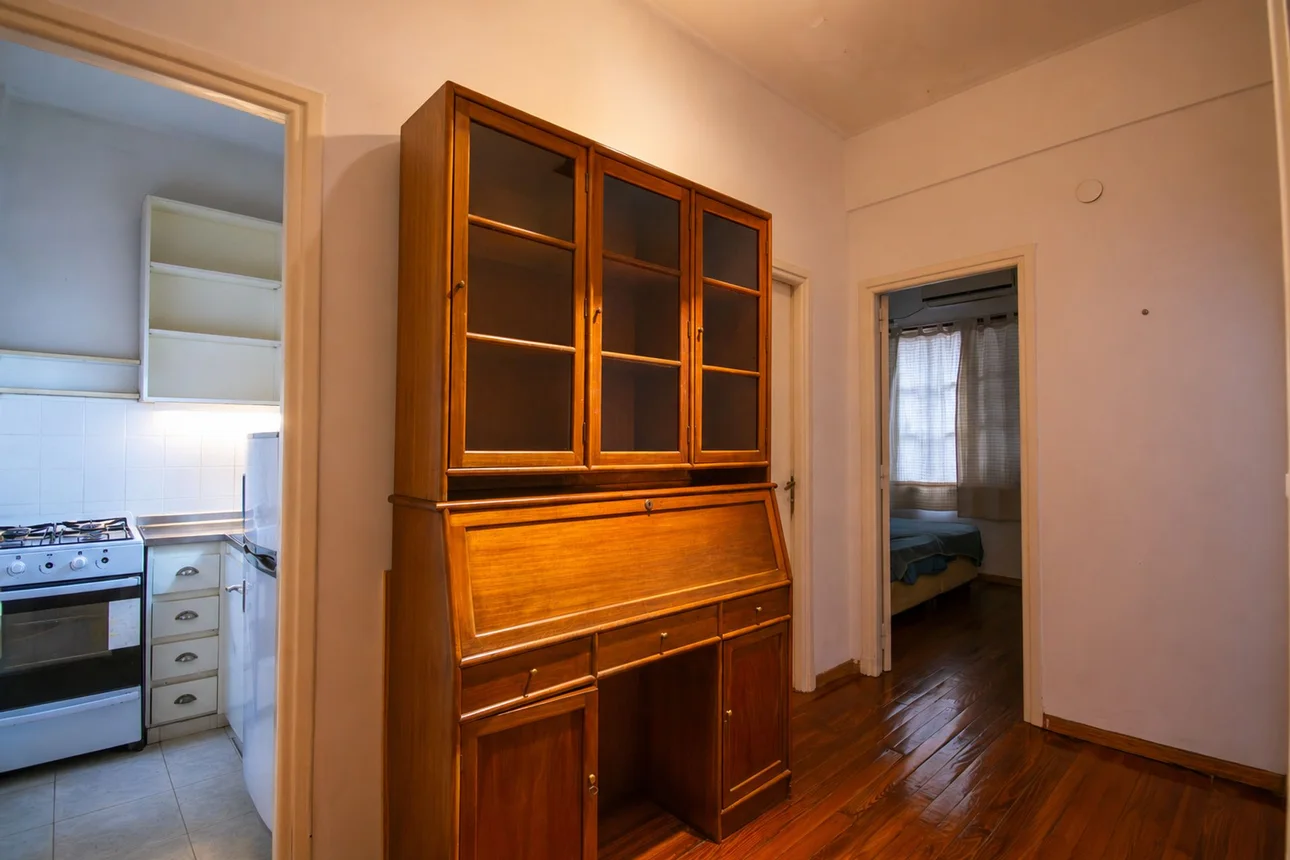 Departamento en venta en Recoleta, foto 3