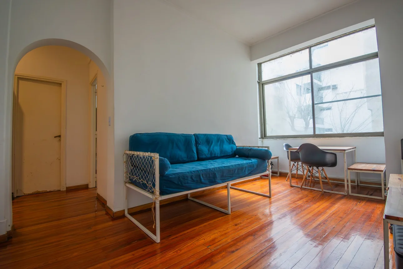Departamento en venta en Recoleta, foto 2