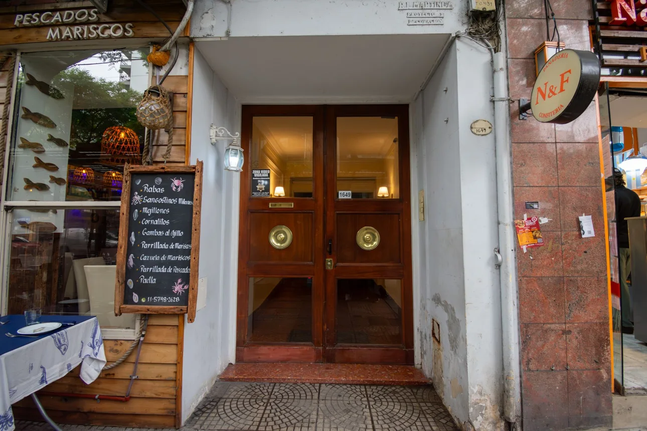 Departamento en venta en Recoleta, foto 4