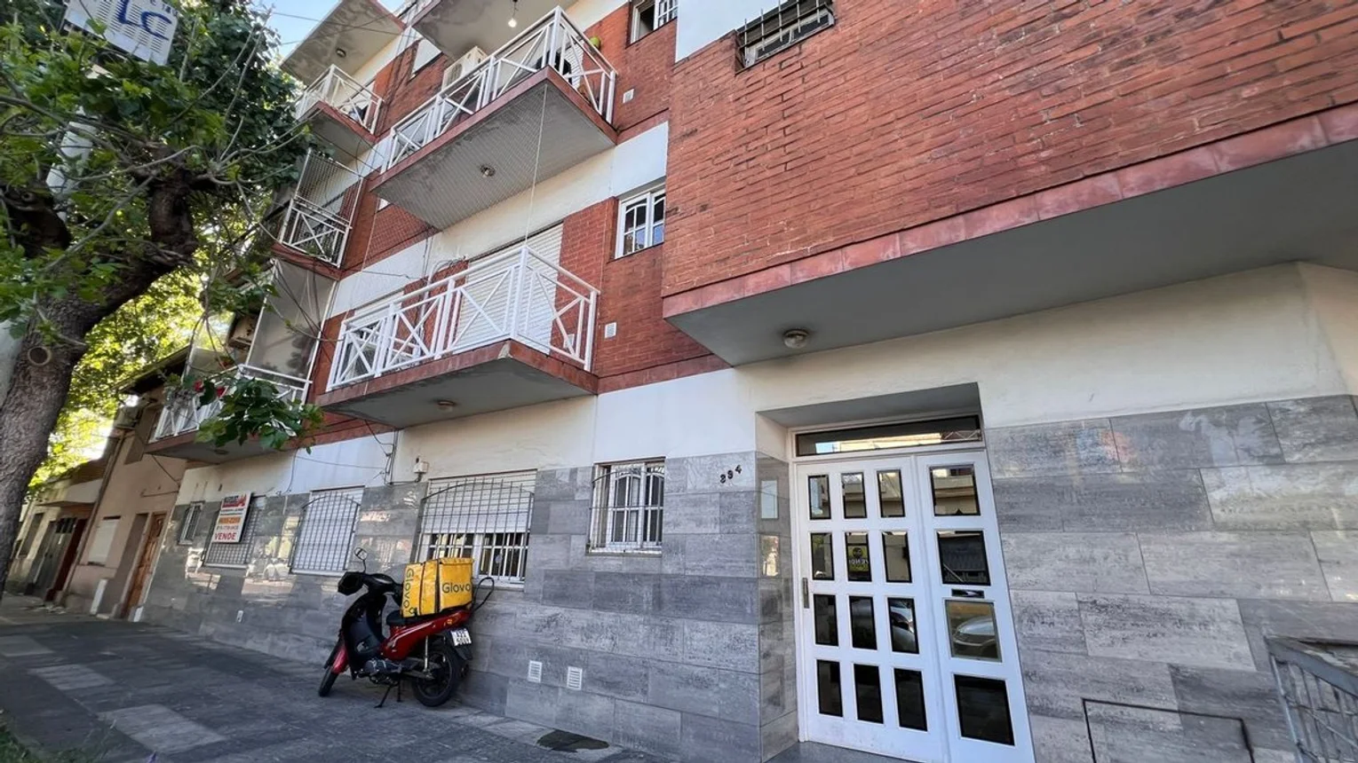 Monoambiente en venta en Ramos Mejía