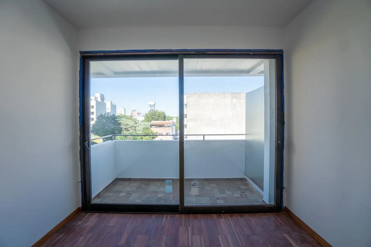 Departamento en venta en La Plata