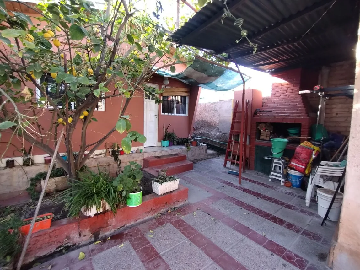 Casa en venta en Godoy Cruz