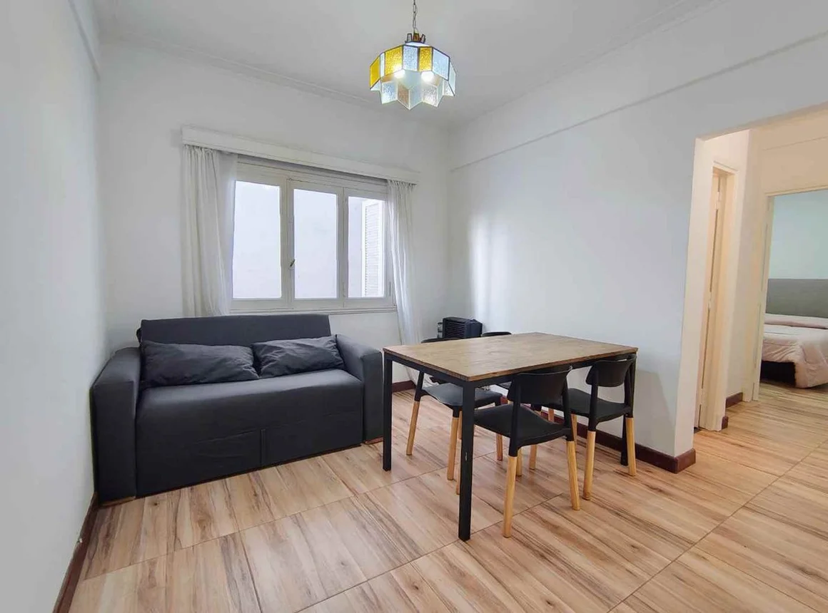 Departamento en venta en Mar del Plata
