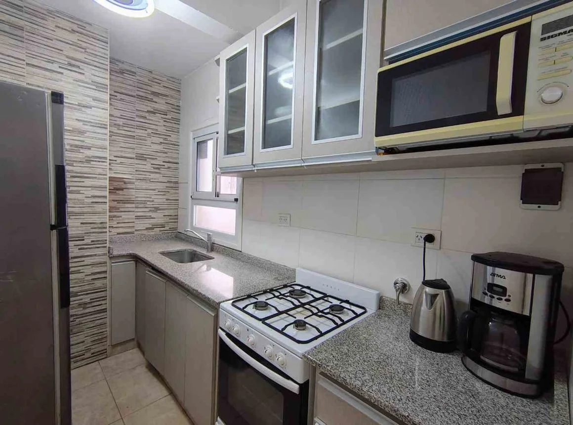 Departamento en venta en Mar del Plata, foto 4
