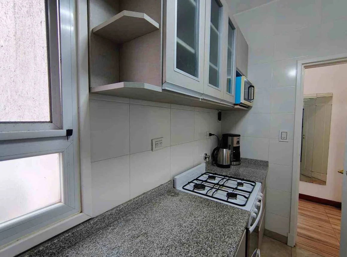 Departamento en venta en Mar del Plata, foto 5