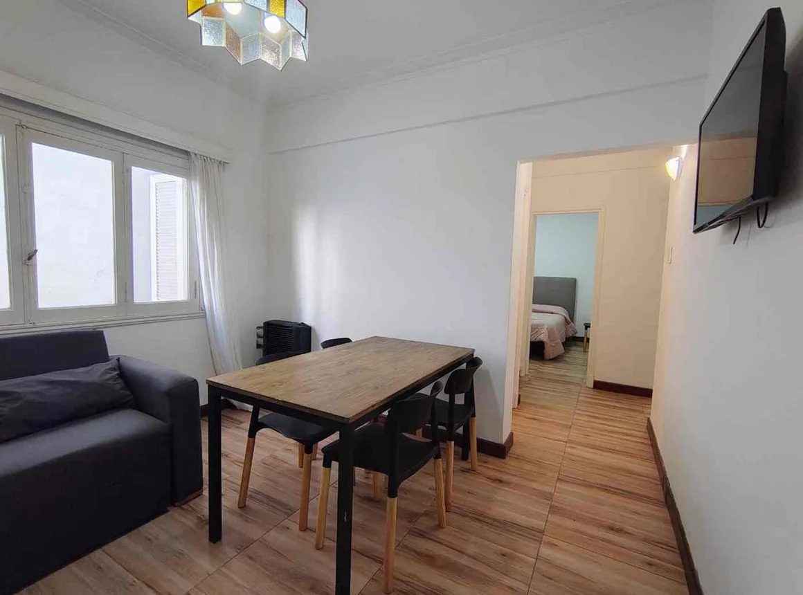 Departamento en venta en Mar del Plata, foto 2