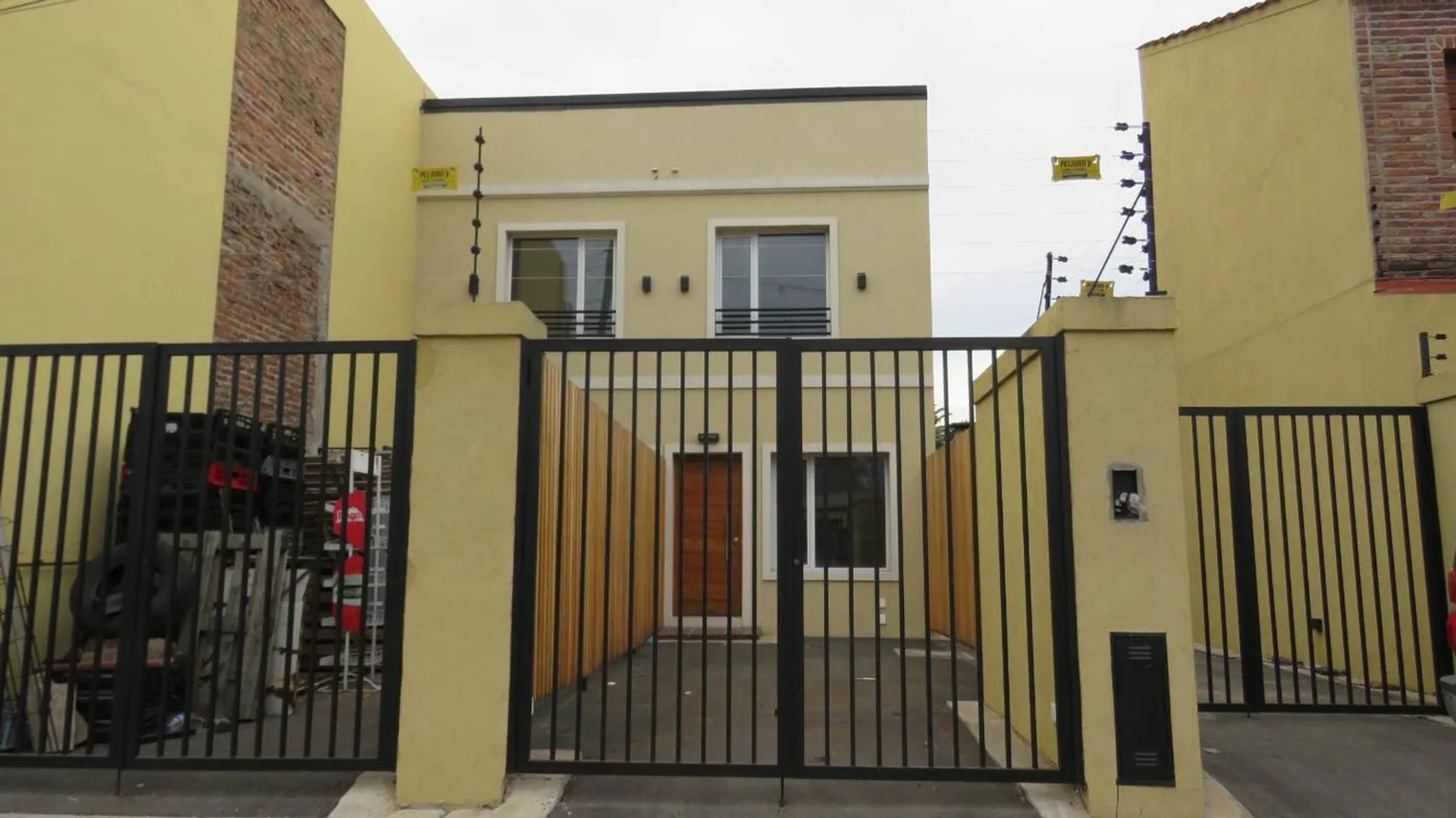 Dúplex en venta en Hurlingham