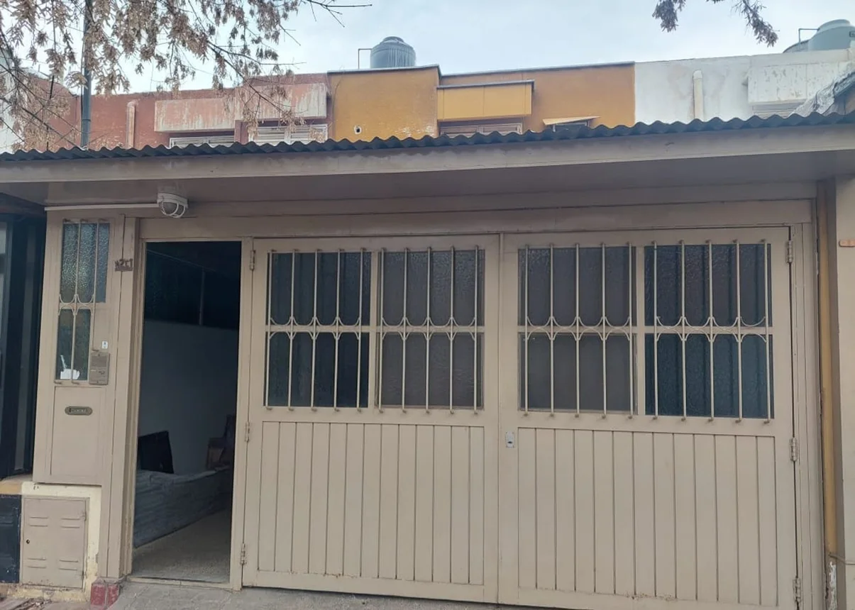 Casa dúplex en venta en Guaymallén