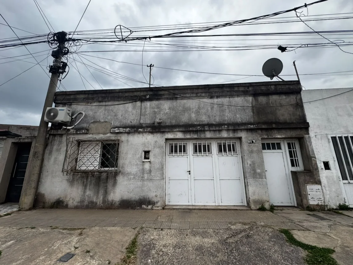 Casa en venta en Santa Fe
