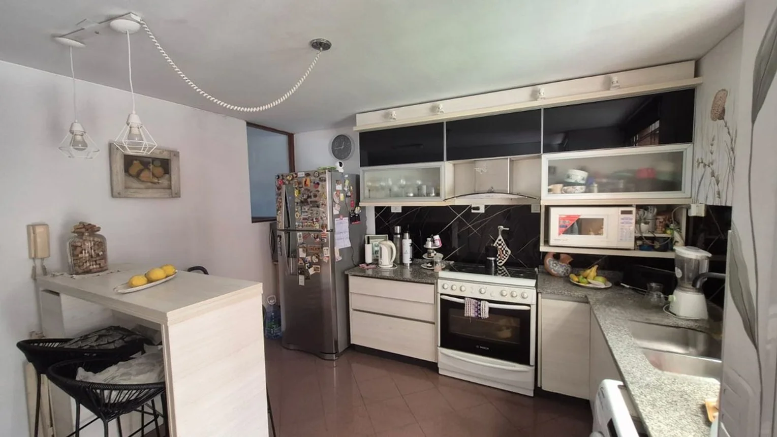 Casa tríplex de 4 ambientes en venta en Ramos Mejía, Necochea 1000