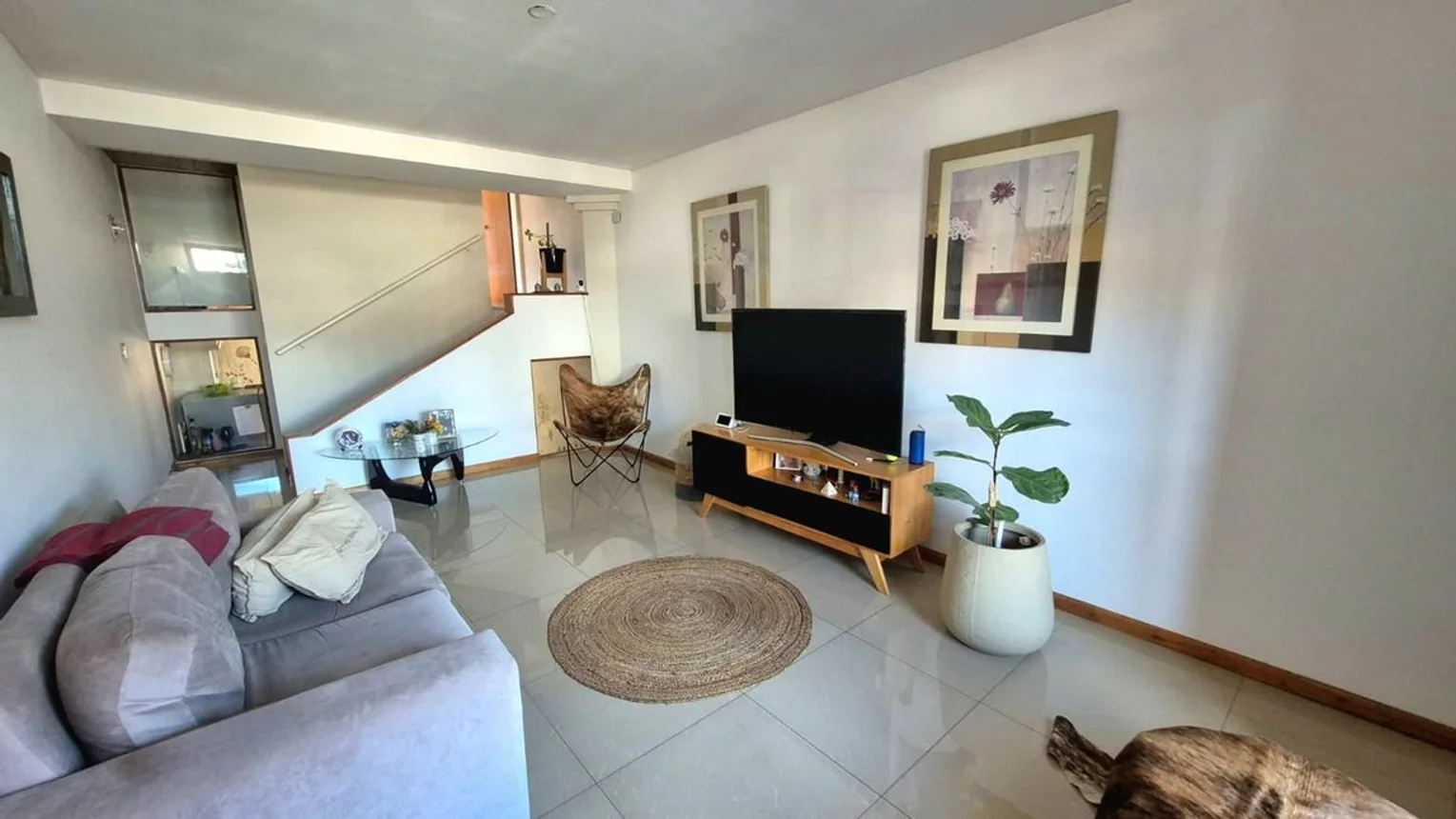 Casa tríplex de 4 ambientes en venta en Ramos Mejía, Necochea 1000, foto 2