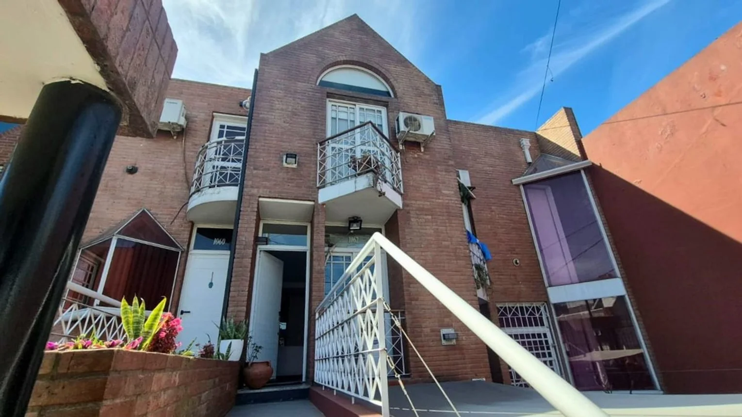Casa tríplex de 4 ambientes en venta en Ramos Mejía, Necochea 1000, foto 4