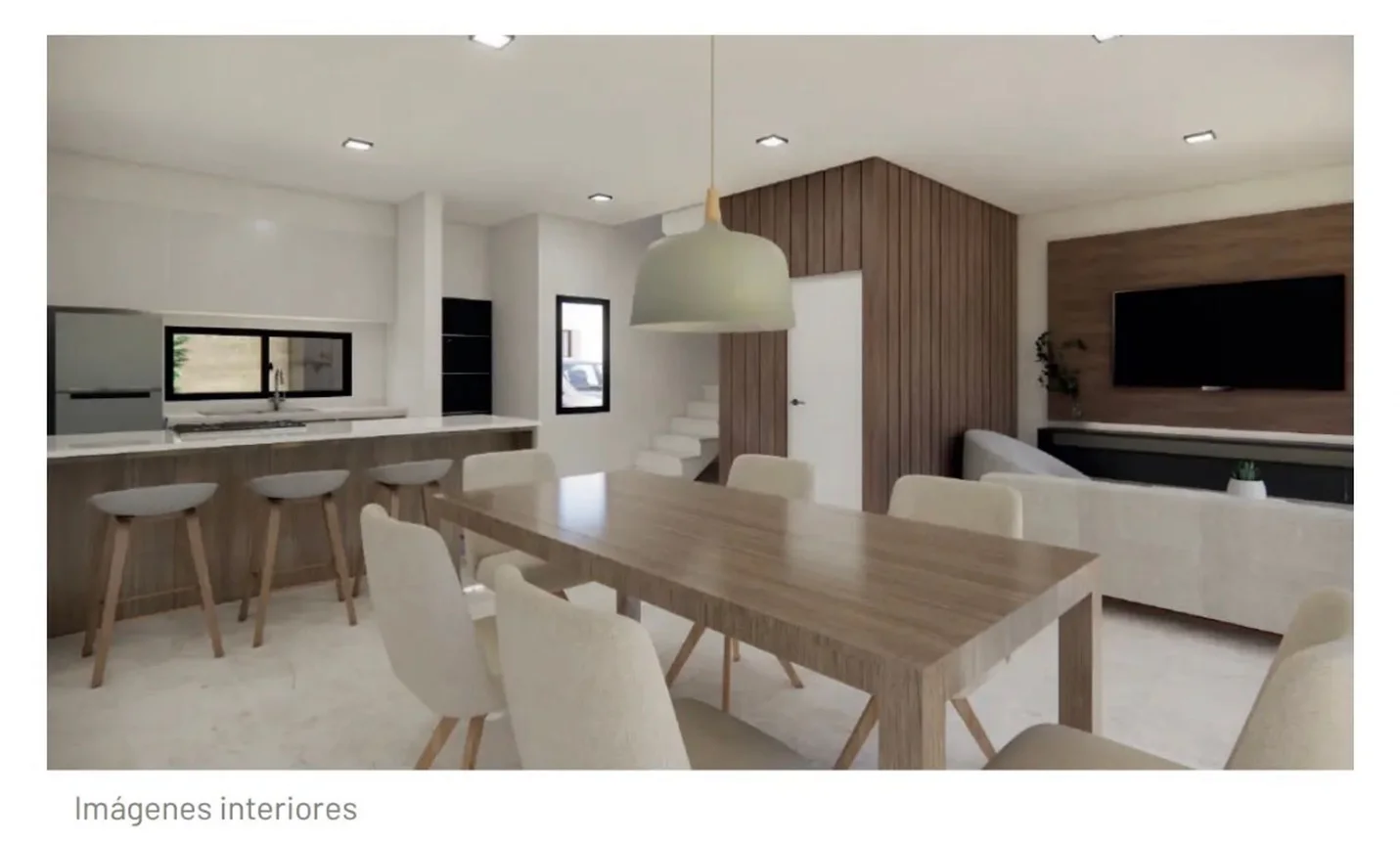 Casa venta jardín terraza parrilla castelar, foto 4