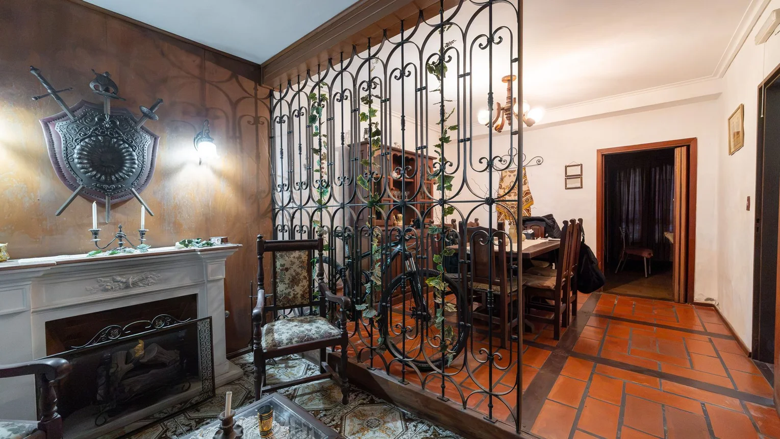 Casa en venta en Rosario