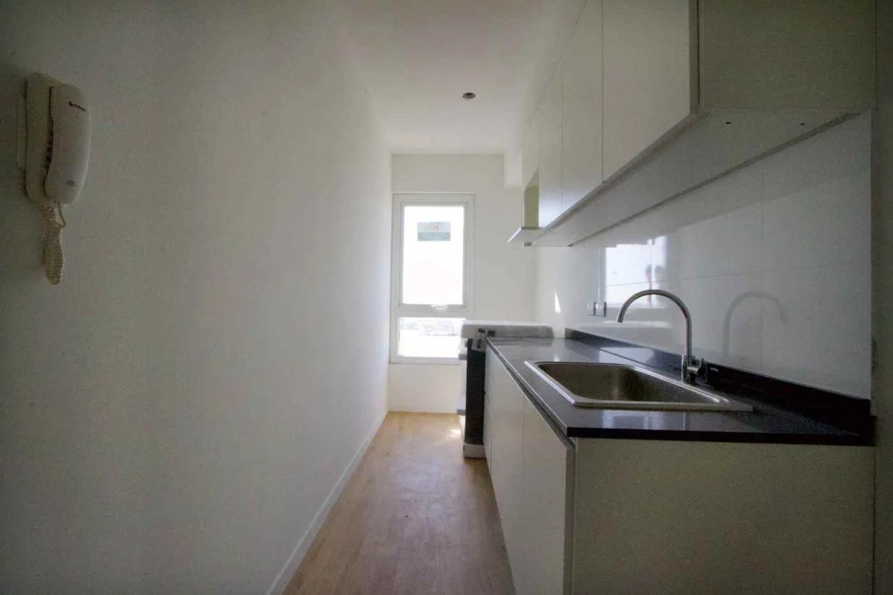 Departamento de 2 ambientes en venta en La Paternal, Avenida San Martín 2900, foto 3