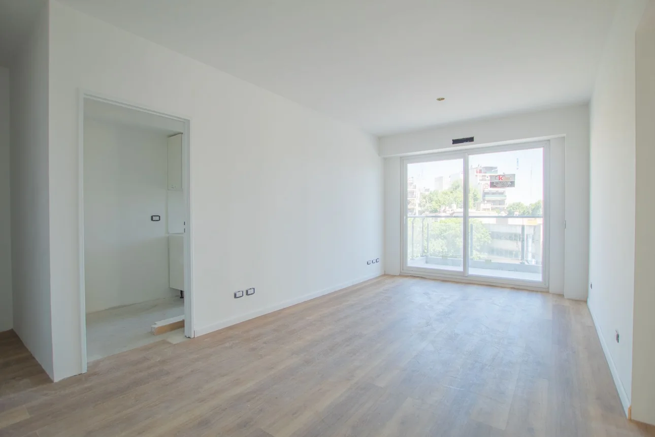 Departamento de 2 ambientes en venta en La Paternal, Avenida San Martín 2900