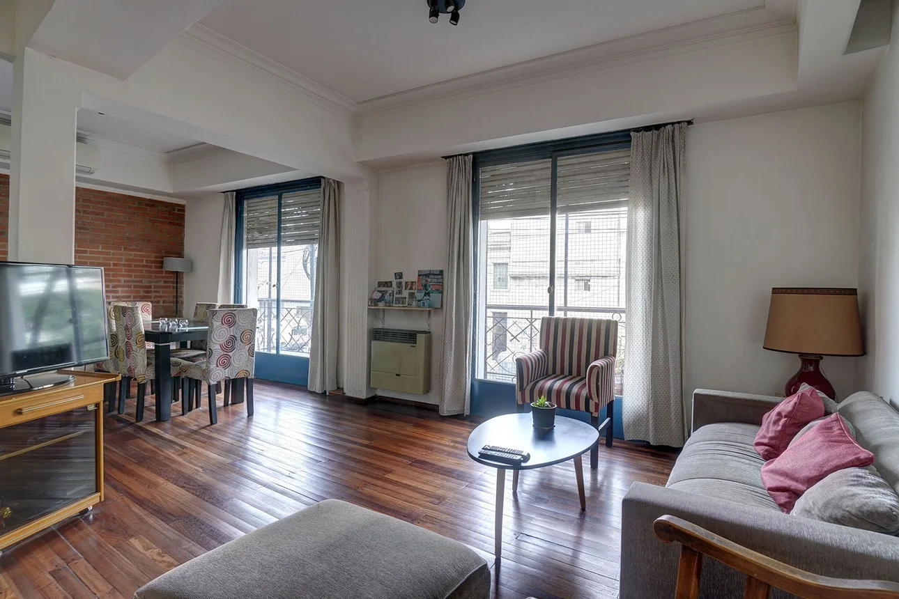 Departamento en venta en San Cristóbal, foto 2