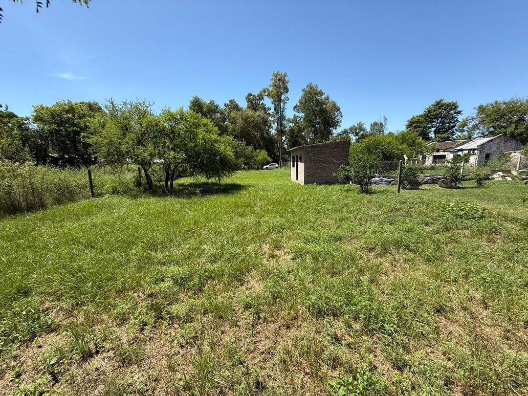 TERRENO EN VENTA EN ARROYO LEYES SOBRE CALLE 62