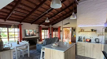 Alquiler chacra amueblada 4has  Capilla de Cella