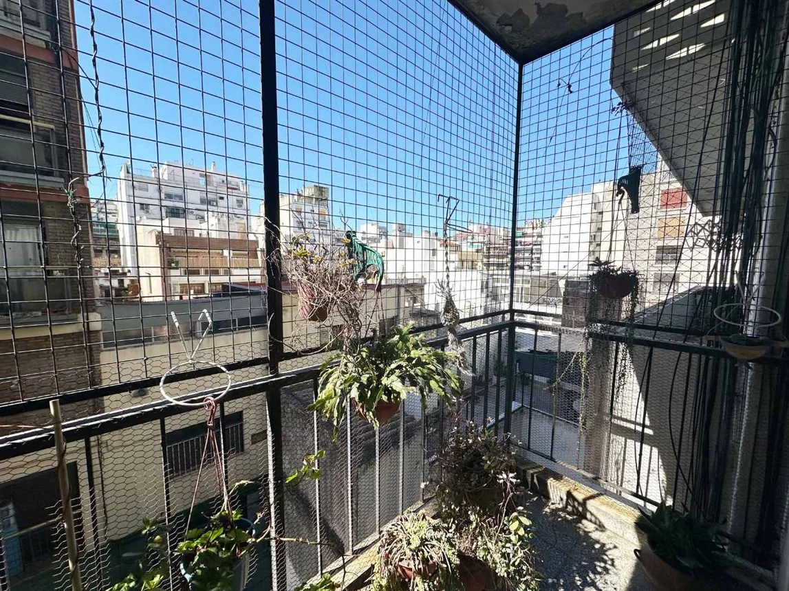 Semipiso en venta en Caballito