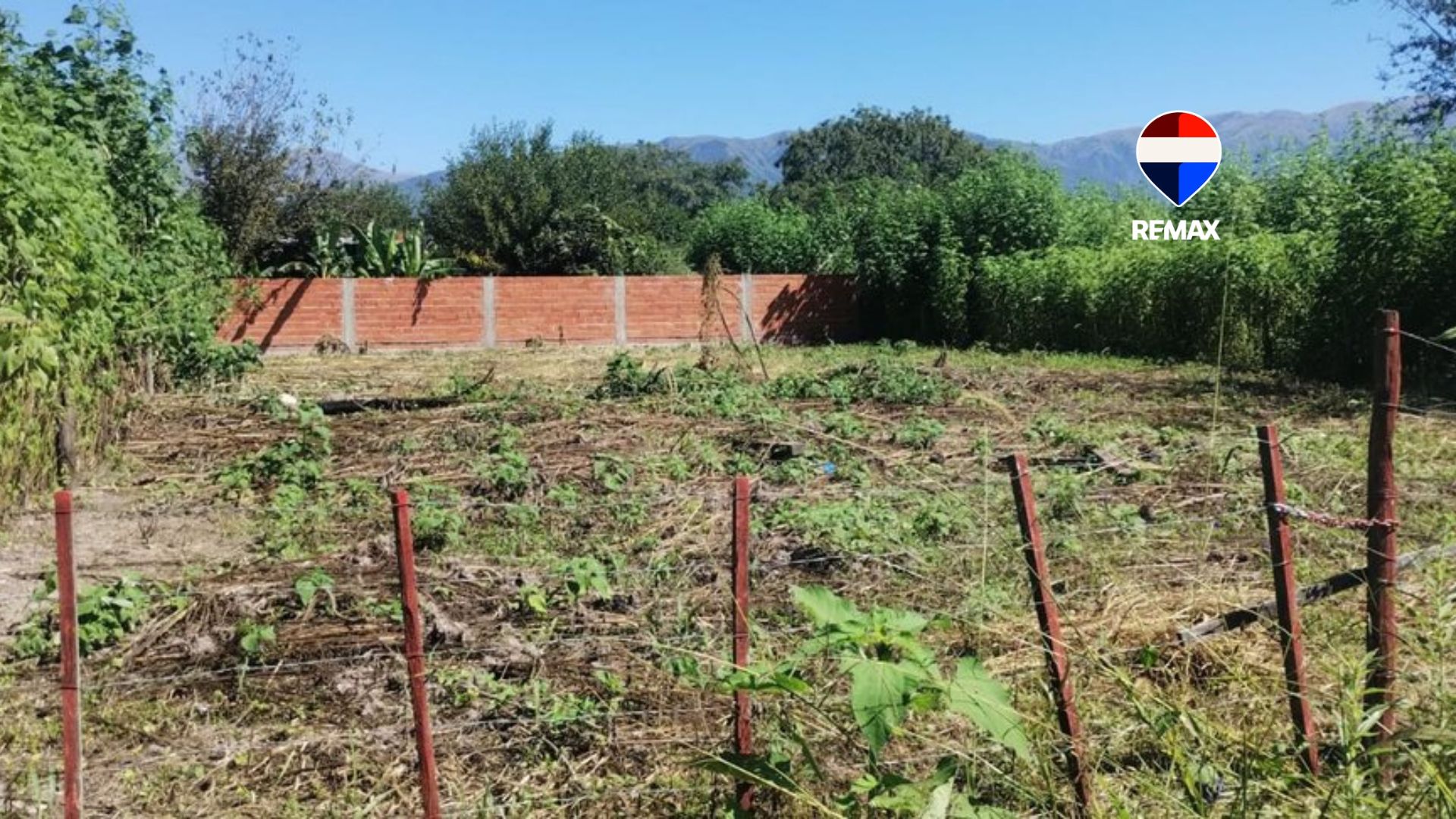 VENTA TERRENO EN VILLA LOLA LA SILLETA 800 M2 - foto 1
