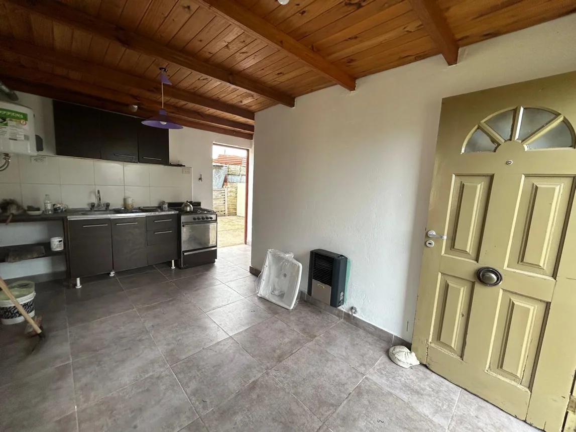 Venta dos PH en block sobre lote 424 m2 metros mar, foto 3