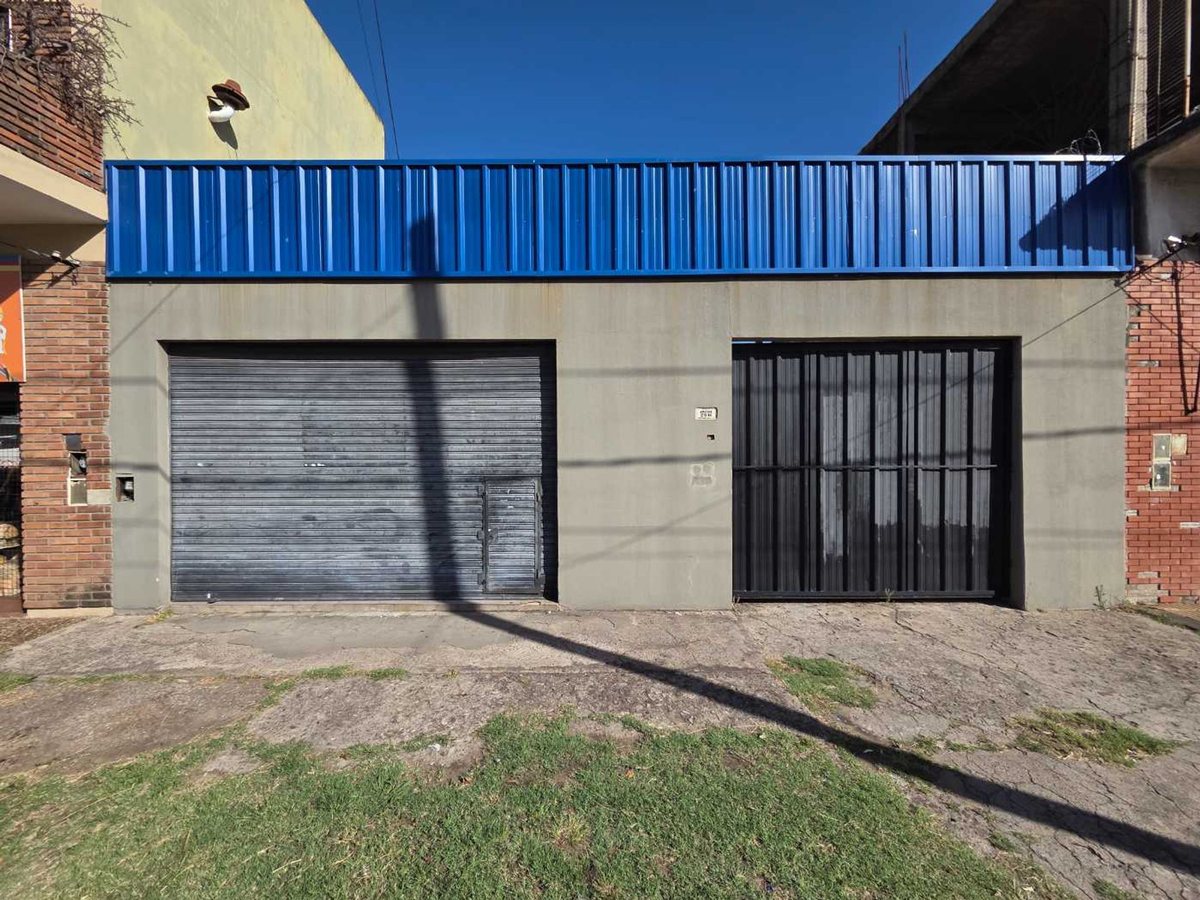 Foto 2 — VENTA LOTE CON LOCAL EN QUILMES OESTE