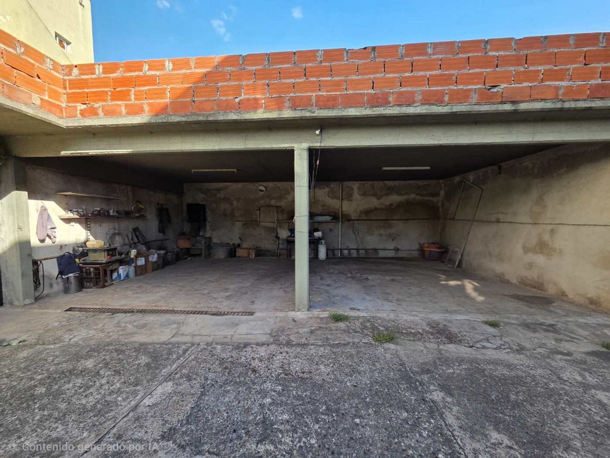 Foto 9 — VENTA LOTE CON LOCAL EN QUILMES OESTE
