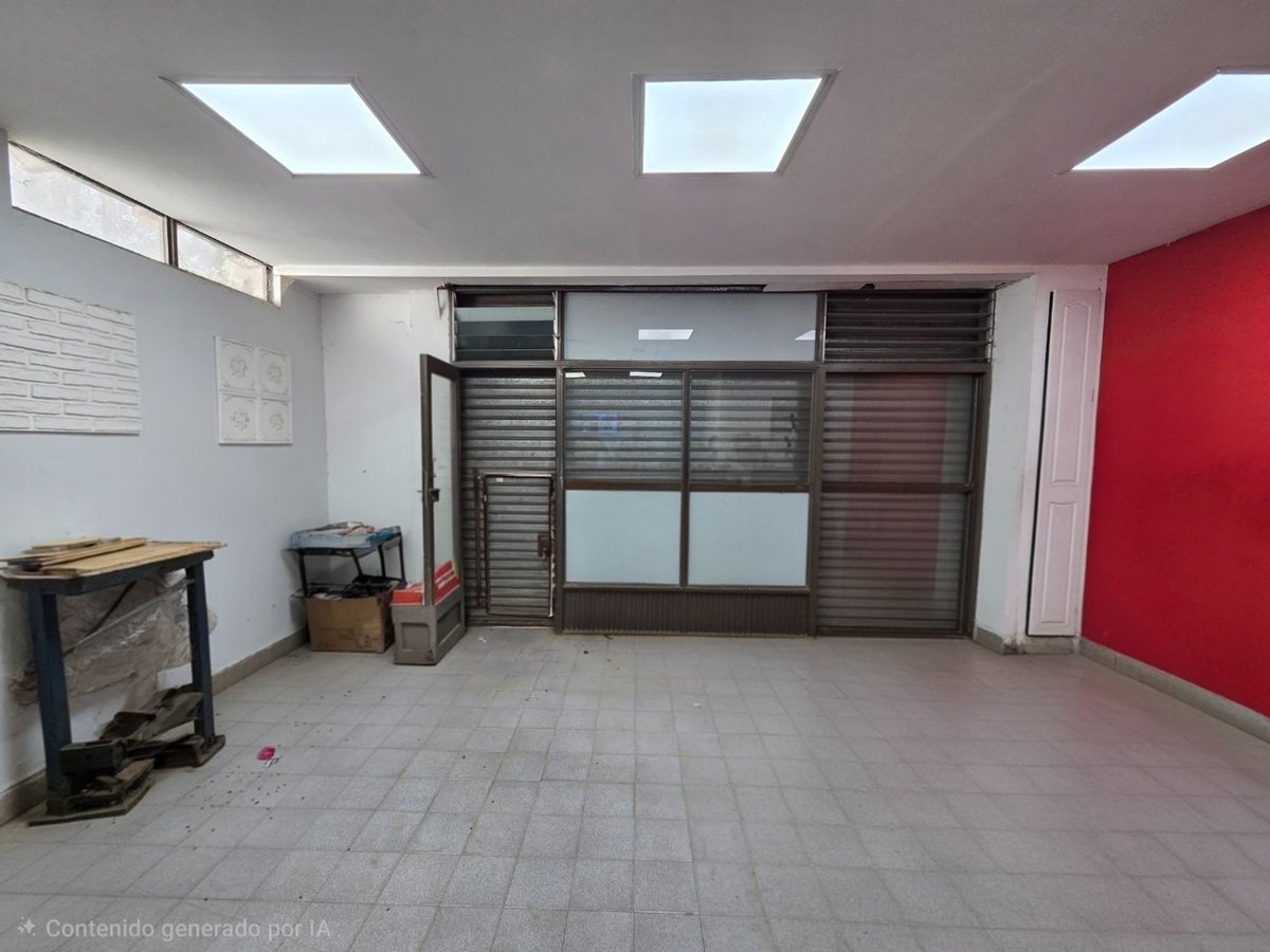 Foto 3 — VENTA LOTE CON LOCAL EN QUILMES OESTE