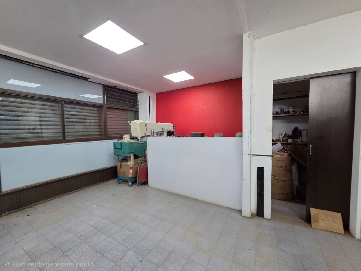 Foto 6 — VENTA LOTE CON LOCAL EN QUILMES OESTE