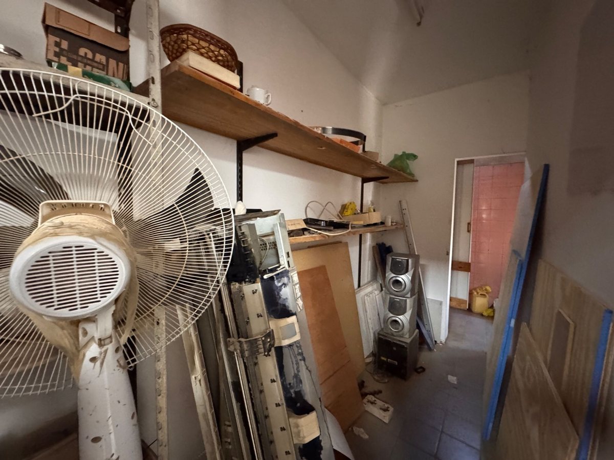 Foto 12 — VENTA LOTE CON LOCAL EN QUILMES OESTE